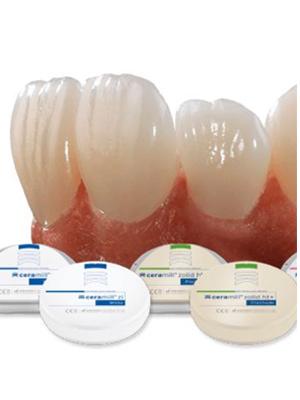 THỜI GIAN LÀM RĂNG SỨ TRONG BAO LÂU?